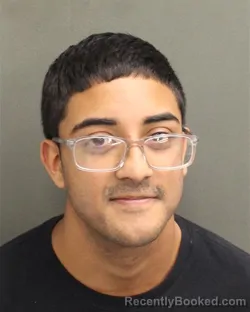 Mugshot of CHADESH TIWARI RAMRUP
