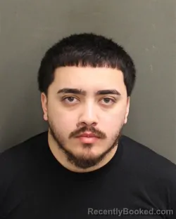 Mugshot of JESSY TORRES
