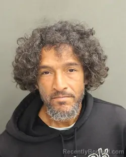 Mugshot of RAMON LUIS VELEZPEREZ