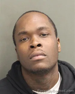 Mugshot of DAKWON ALLEN