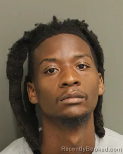 Mugshot of JAHARI MARQUIS BERRY