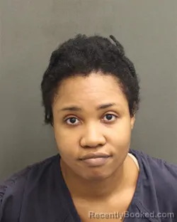 Mugshot of JENNYKA LANOIX