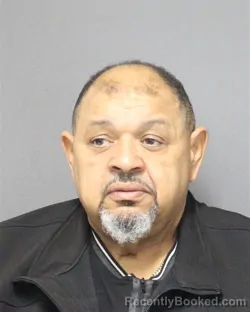 Mugshot of RAMON ELADIO MINIERMARRERO