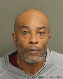 Mugshot of JASON LARONE KNIGHT