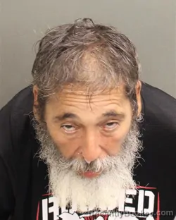 Mugshot of RAYMOND NOEL ACEVEDOROSADO