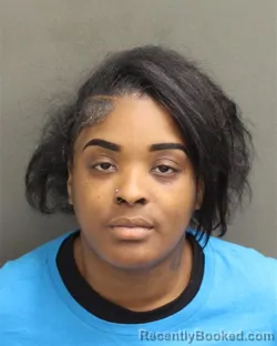 Mugshot of MIKALYIA SHAKURRACHEL HARTSFIELD
