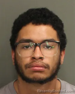 Mugshot of NICHOLAS ISAIAH WOODARDS