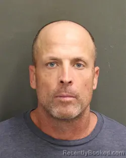 Mugshot of RYAN MARTIN TAYLOR