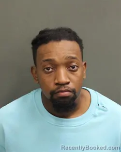 Mugshot of JACQUES EBERSON RENE