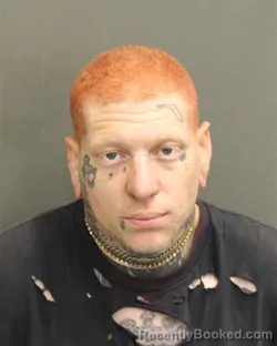 Mugshot of STEVEN ALEXANDER LONG