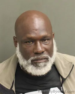 Mugshot of DENVER LAMAR KIRKLAND