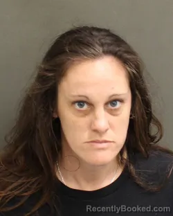 Mugshot of SMITH DARA