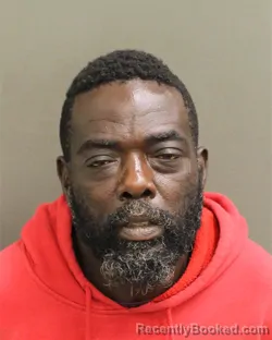 Mugshot of ROBBIE JR PARNELL