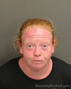 Mugshot of TIFFANY NICOLE MUSIC