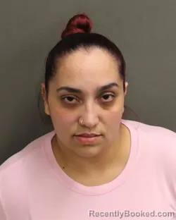 Mugshot of MARILISA VARGASVEGA
