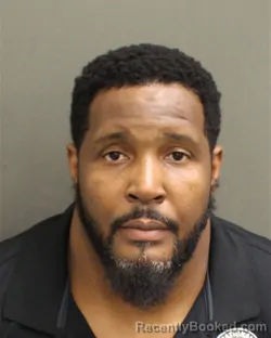 Mugshot of JEROME EUSTACE DAVIS