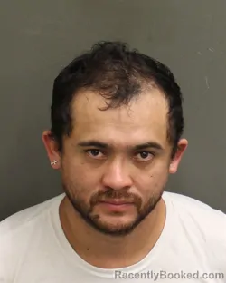Mugshot of JONATHAN JAVIER ORTIZSUAREZ