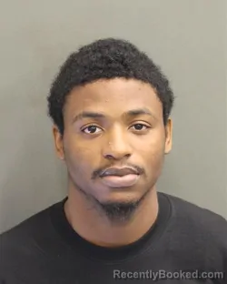Mugshot of JAYLEN D COLSON