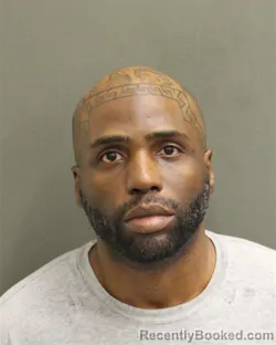 Mugshot of LAMONTE CURRY TAYLOR