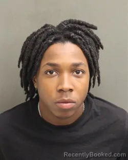 Mugshot of NAVEAH J JACKSON