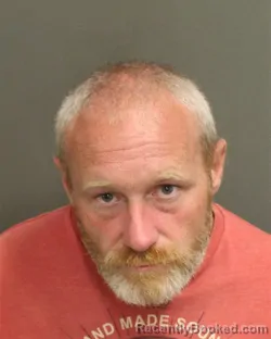 Mugshot of JACKSON C PERRYMAN