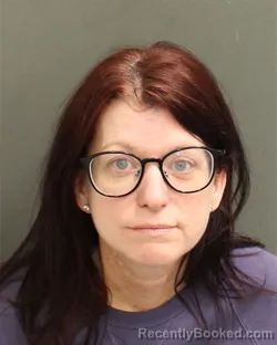 Mugshot of CANDICE ROPER VARADY