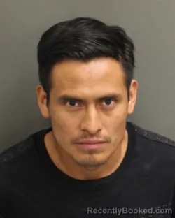 Mugshot of MAURO MAURICIO SALESVASQUEZ