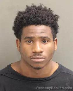 Mugshot of JULE ISAIAH COOPER