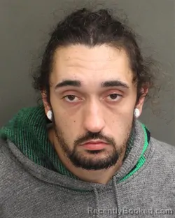 Mugshot of ANTHONY PATRICK JR JORDAN