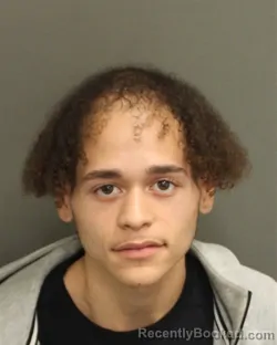 Mugshot of ALFREDO JUNIOR III DIAZ