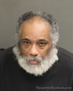 Mugshot of JAIME RAUL FERRER