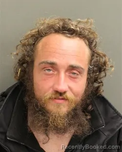 Mugshot of CHASE NEUMANN SIERS