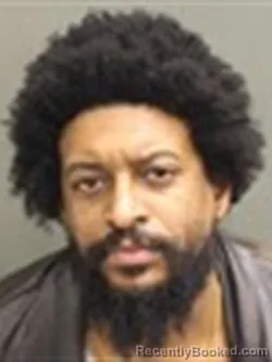 Mugshot of PASCAL JOFFETHOMAS SACLEUX