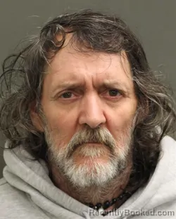 Mugshot of DOUGLAS WYATT CUNNINGHAM