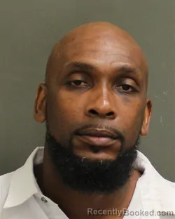 Mugshot of GLENN PATRICK BURGLAR