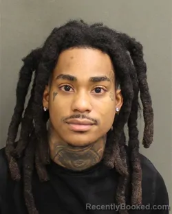 Mugshot of PHILIP LATON JR JENKINS