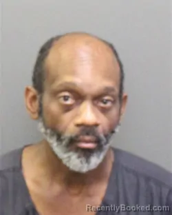 Mugshot of ORRIEL CF HAVERCOME