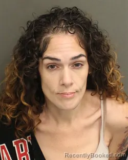 Mugshot of JASHIRA MONTESINOS