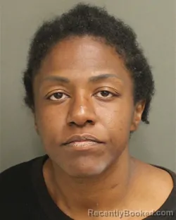 Mugshot of JENNIFER KIM RICHARDSON