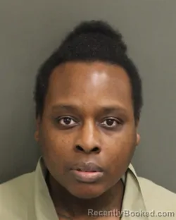 Mugshot of ANTHONY WARE