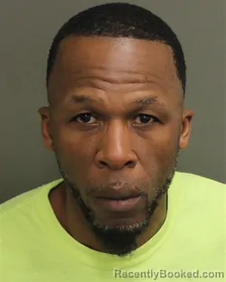 Mugshot of DEXTER ADAM MITCHELL