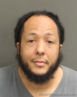 Mugshot of JORDAN DEMARCUS BOULIN