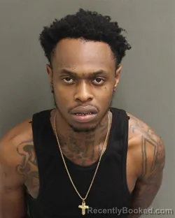 Mugshot of JAQUEZ RAYSHAWN MEDLOCK