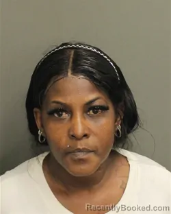 Mugshot of IVY ANN JONES