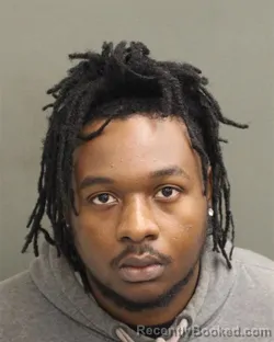 Mugshot of CHRISTOPHER LATONY LOMAX