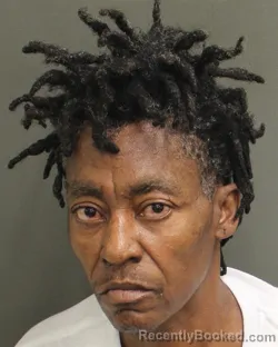 Mugshot of LATORRI DARTRESE BARNETT