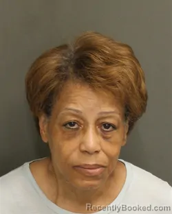 Mugshot of CARMEN DEIDAGARCIA