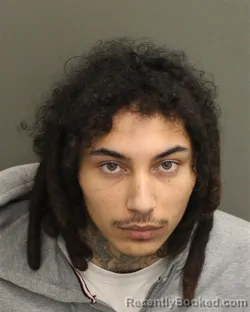 Mugshot of ROBERT LEE III SIMMONS