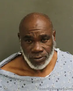 Mugshot of CHAUNCY DONTAIN BARNES