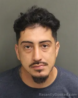 Mugshot of ADAIR JIMENEZCALDERON